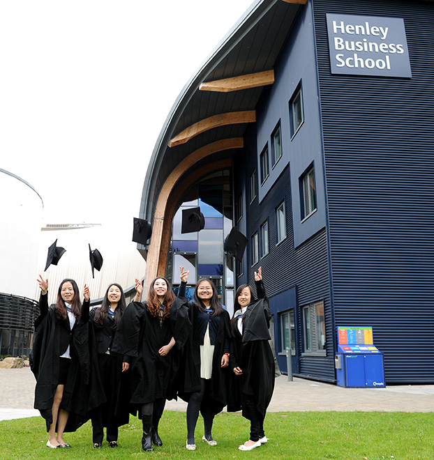 Congratulations to all our Autumn 2015 graduates
